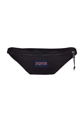 Canguro Jansport Swing Waistpack Hombre-Negro