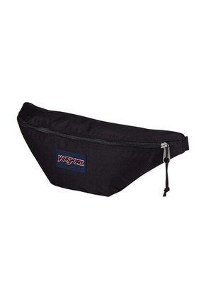 Canguro Jansport Swing Waistpack Hombre-Negro
