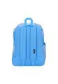 Morral Jansport Cross Town Plus Mujer-Azul de JanSport