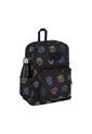 Morral Jansport Superbreak Plus Mujer-Negro/Multicolor de JanSport