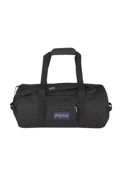 Maletin Jansport Superbreak Away Duffel 40L Hombre-Negro