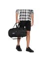 Maletin Jansport Superbreak Away Duffel 40L Hombre-Negro de JanSport