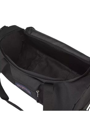 Maletin Jansport Superbreak Away Duffel 40L Hombre-Negro
