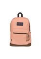 Morral Jansport Right Pack Mujer-Naranja/Café de JanSport