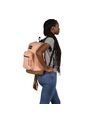 Morral Jansport Right Pack Mujer-Naranja/Café de JanSport
