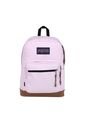 Morral Jansport Right Pack Mujer-Rosa/Marron de JanSport
