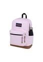 Morral Jansport Right Pack Mujer-Rosa/Marron de JanSport