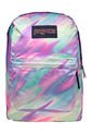 Morral Multicolor JanSport de JanSport
