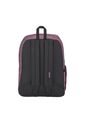 Morral Jansport Superbreak Plus Mujer-Morado/Negro de JanSport