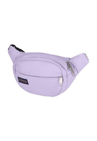 Canguro Jansport Fifth Avenue Mujer-Lila JanSport