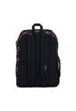 Morral Jansport Cross Town Plus Mujer-Negro de JanSport