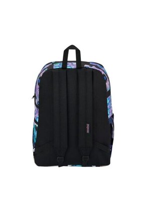 Morral Jansport Superbreak Mujer-Negro