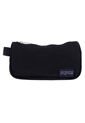 Cartuchera Negro JanSport de JanSport