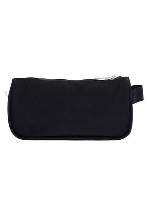 Cartuchera Negro JanSport