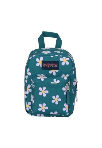 Lonchera Jansport Big Break Mujer-Azul JanSport