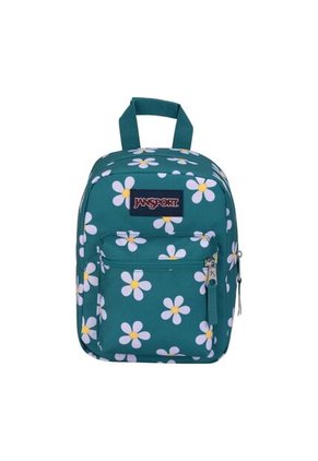 Lonchera Jansport Big Break Mujer-Azul