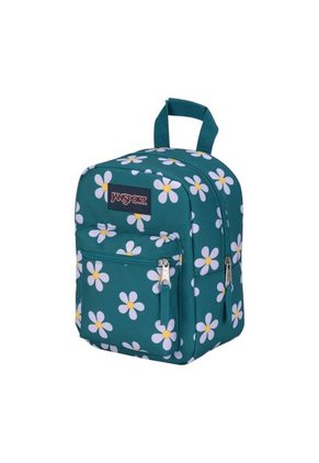 Lonchera Jansport Big Break Mujer-Azul