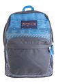 Morral Gris JanSport de JanSport