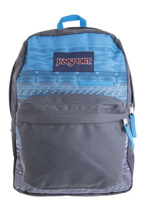 Morral Gris JanSport