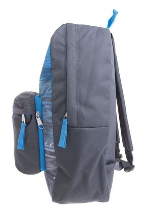 Morral Gris JanSport