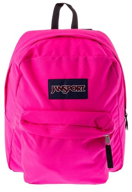 Morral Fucsia JanSport - Compra Ahora | Dafiti Colombia