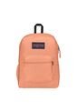 Morral Jansport Cross Town Mujer-Naranja de JanSport