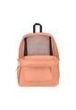 Morral Jansport Cross Town Mujer-Naranja de JanSport