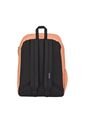 Morral Jansport Cross Town Mujer-Naranja de JanSport