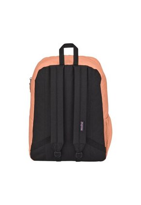Morral Jansport Cross Town Mujer-Naranja