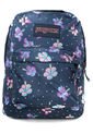 Morral Azul JanSport de JanSport
