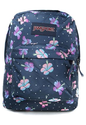 Morral Azul JanSport