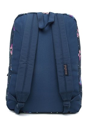 Morral Azul JanSport
