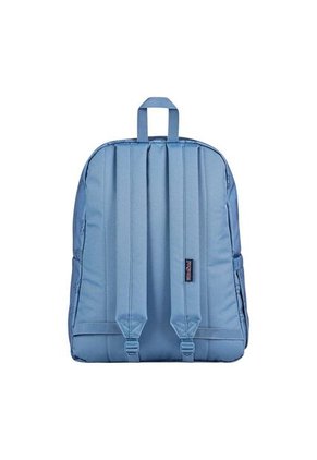 Morral Jansport Superbreak Plus Mujer-Azul
