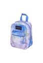Lonchera Jansport Big Break Mujer-Azul/Morado de JanSport