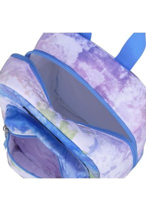 Lonchera Jansport Big Break Mujer-Azul/Morado