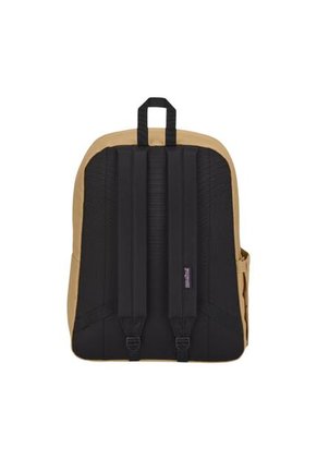Morral Jansport Superbreak Plus Hombre-Café