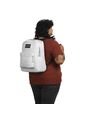 Morral Jansport Superbreak Hombre-Blanco de JanSport