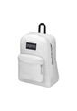 Morral Jansport Superbreak Hombre-Blanco de JanSport