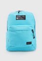 Morral  Turquesa-Negro JanSport Recycled Superbreak de JanSport