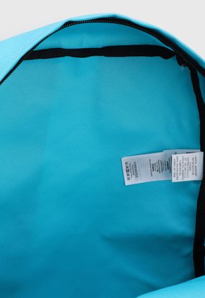 Morral  Turquesa-Negro JanSport Recycled Superbreak