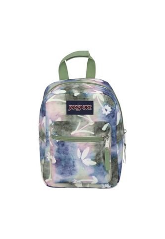 Lonchera Jansport Big Break Mujer-Verde JanSport