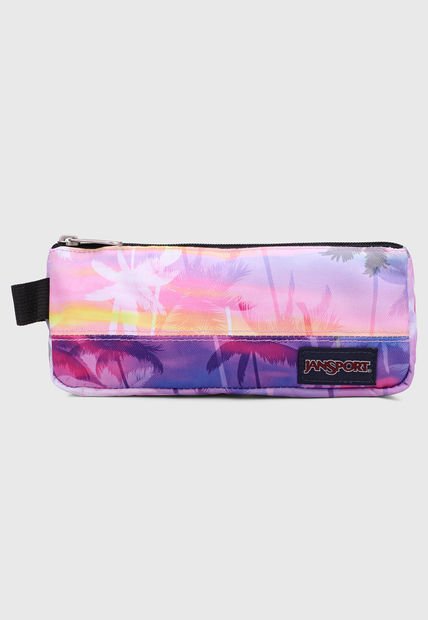 Estuche Multicolor JanSport