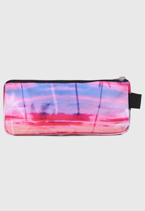 Estuche Multicolor JanSport