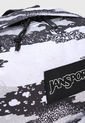 Morral  Blanco-Negro JanSport Superbreak Plus de JanSport