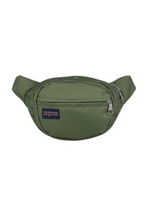 Canguro Jansport Fifth Avenue Hombre-Verde
