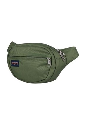 Canguro Jansport Fifth Avenue Hombre-Verde