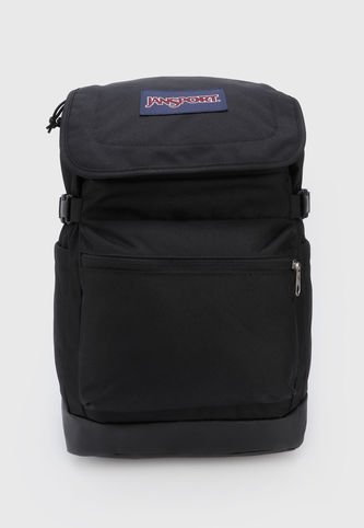 JanSport - Morral  Negro JanSport Cargo Pack