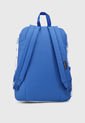 Morral  Blanco-Azul JanSport SuperBreak Plus de JanSport