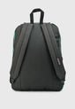 Morral  Verde-Negro-Azul JanSport SuperBreak Plus de JanSport