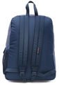 Morral  Azul Tornasol  JanSport de JanSport
